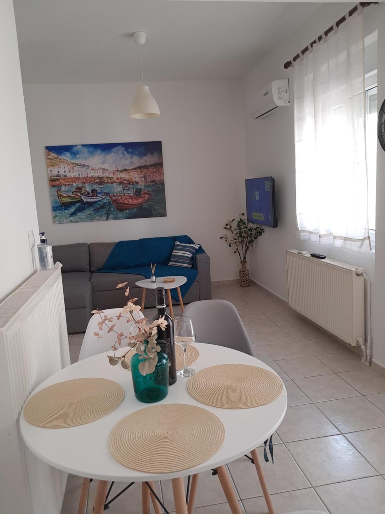 Host Spot Apartment Alexandroupoli Exterior photo